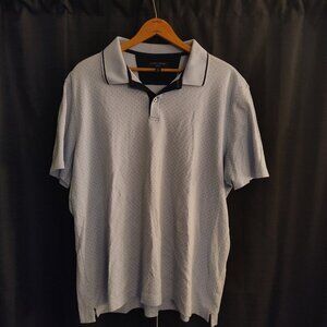 Banana Republic Mens Polo Size XL